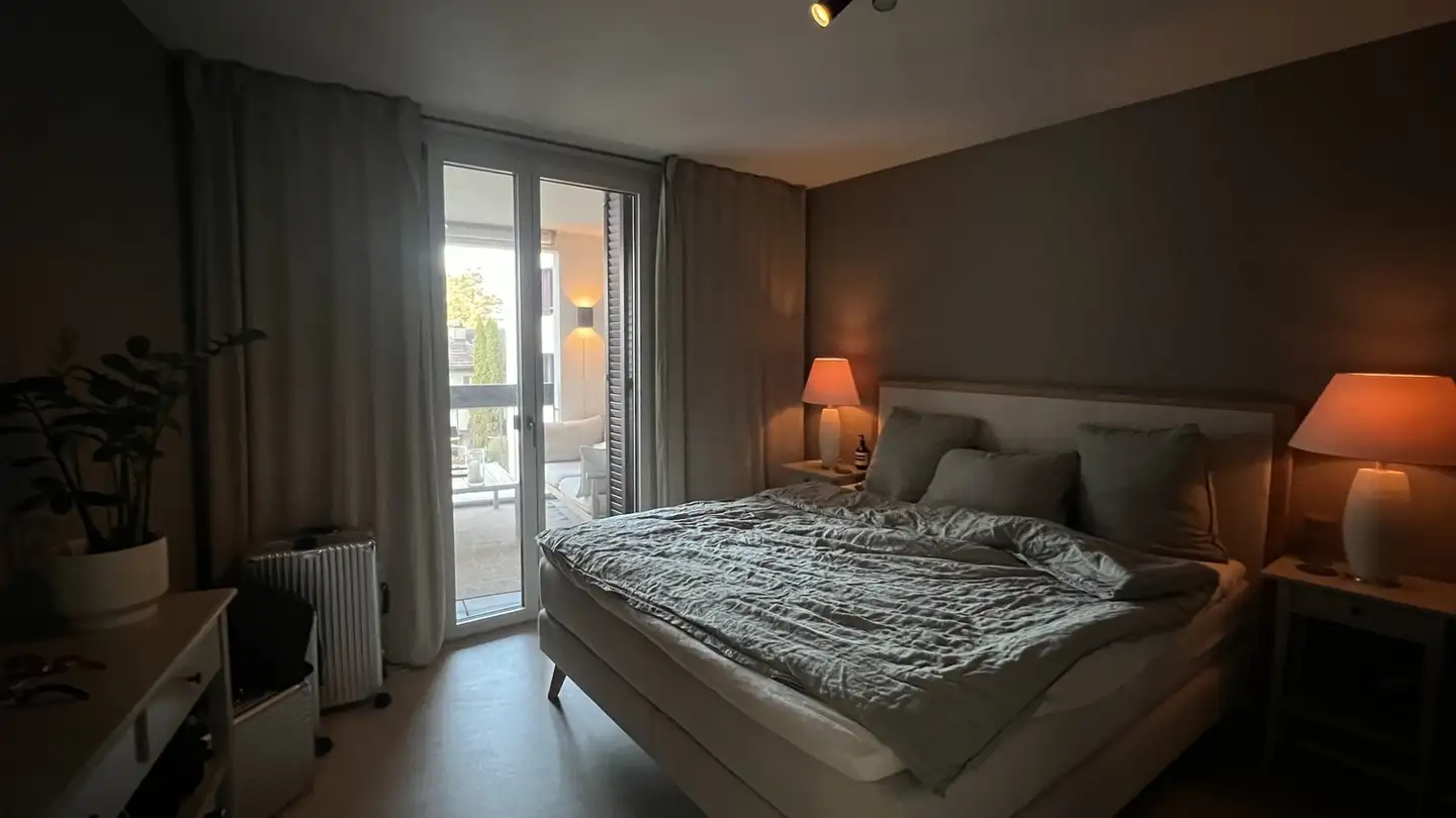Wohnung mieten - Regensdorferstrasse 67, 8049 Zürich - Foto 2
