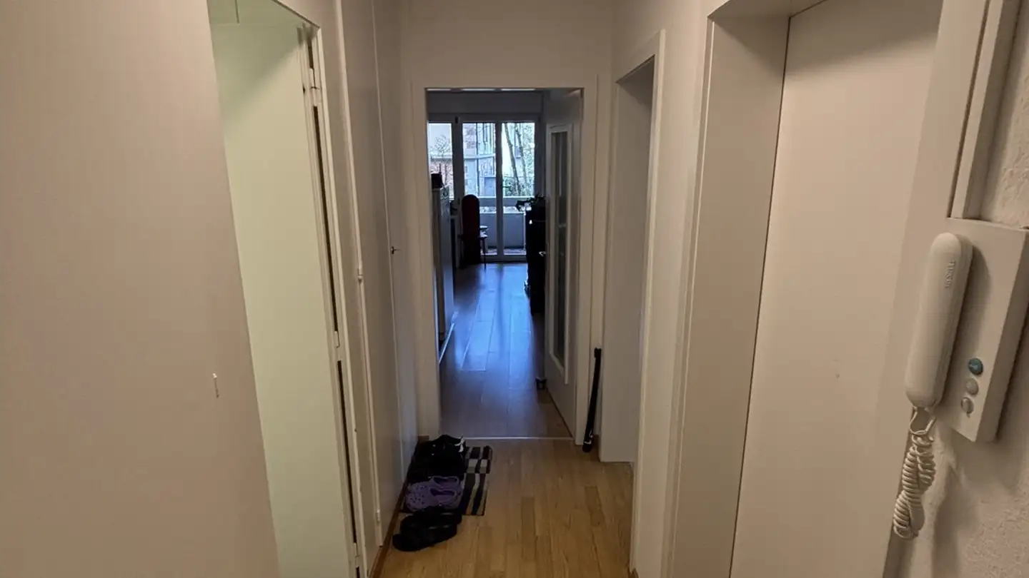 Chambre à louer - Bümplizstrasse 12, 3027 Bern - Photo 3