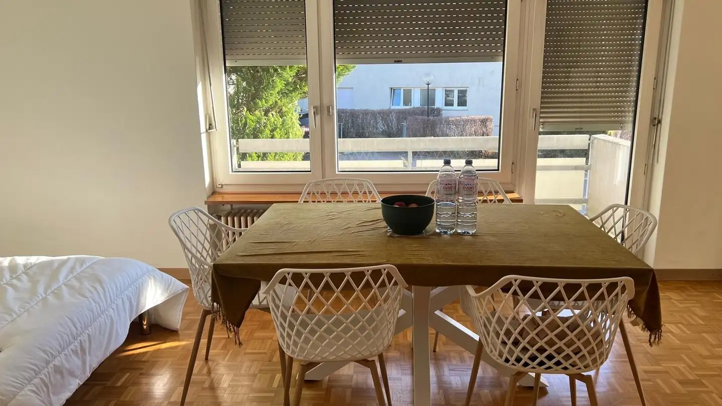 Apartment for rent - Alte Landstrasse 8, 8800 Thalwil