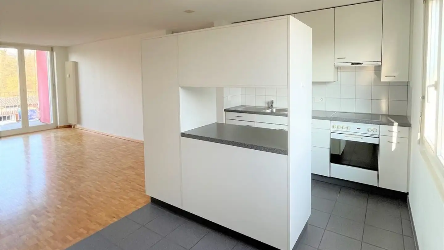 Appartamento in affitto - Siedlungsstrasse 16a, 3603 Thun - Foto 2
