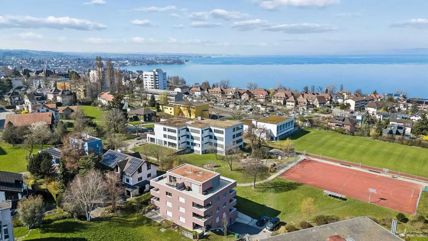 Duplex à vendre - Langmoosweg, 9400 Rorschach