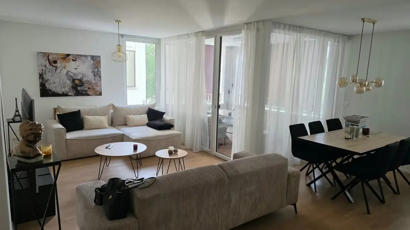 Appartement à louer - Limmatfeld-Strasse 13, 8953 Dietikon