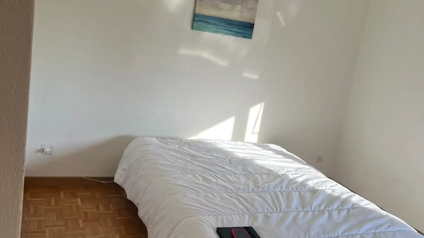 Apartment for rent - Alte Landstrasse 8, 8800 Thalwil - Photo 2