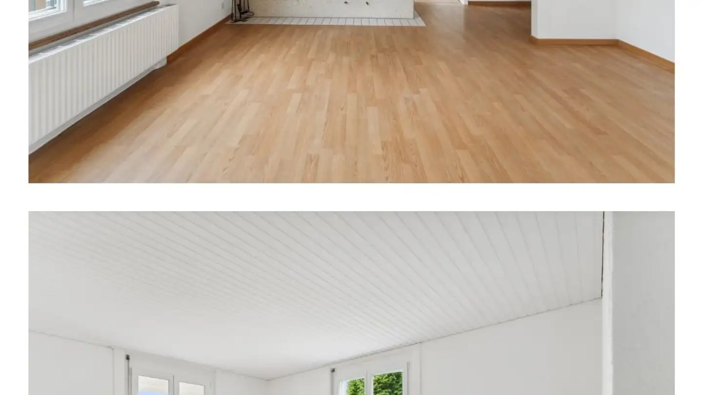 Wohnung mieten - Rue De La Loge / Logengasse 27, 2502 Biel/Bienne - Foto 3