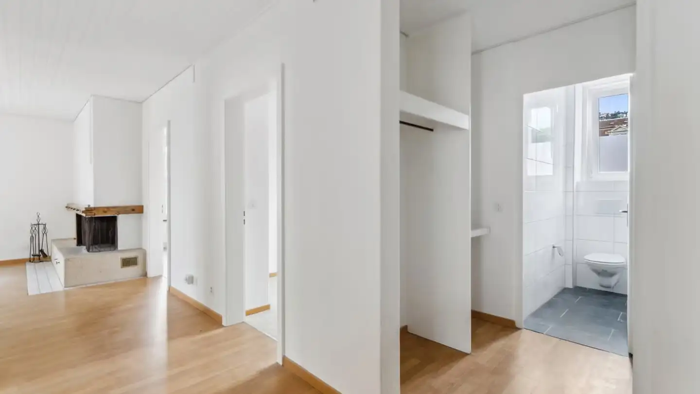 Wohnung mieten - Rue De La Loge / Logengasse 27, 2502 Biel/Bienne - Foto 4