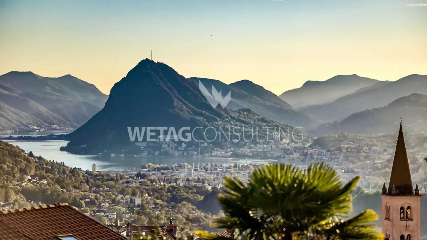 Villa in vendita - 6968 Sonvico - Photo 2