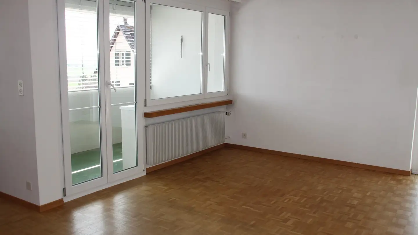 Wohnung mieten - Mörlerrainstrasse 2, 8248 Uhwiesen