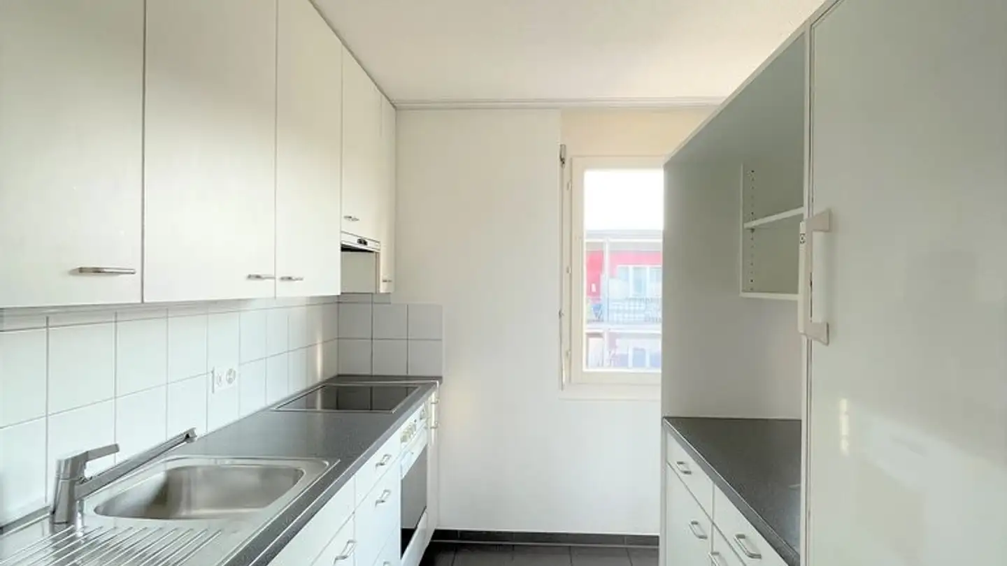 Appartamento in affitto - Siedlungsstrasse 16a, 3603 Thun - Foto 3