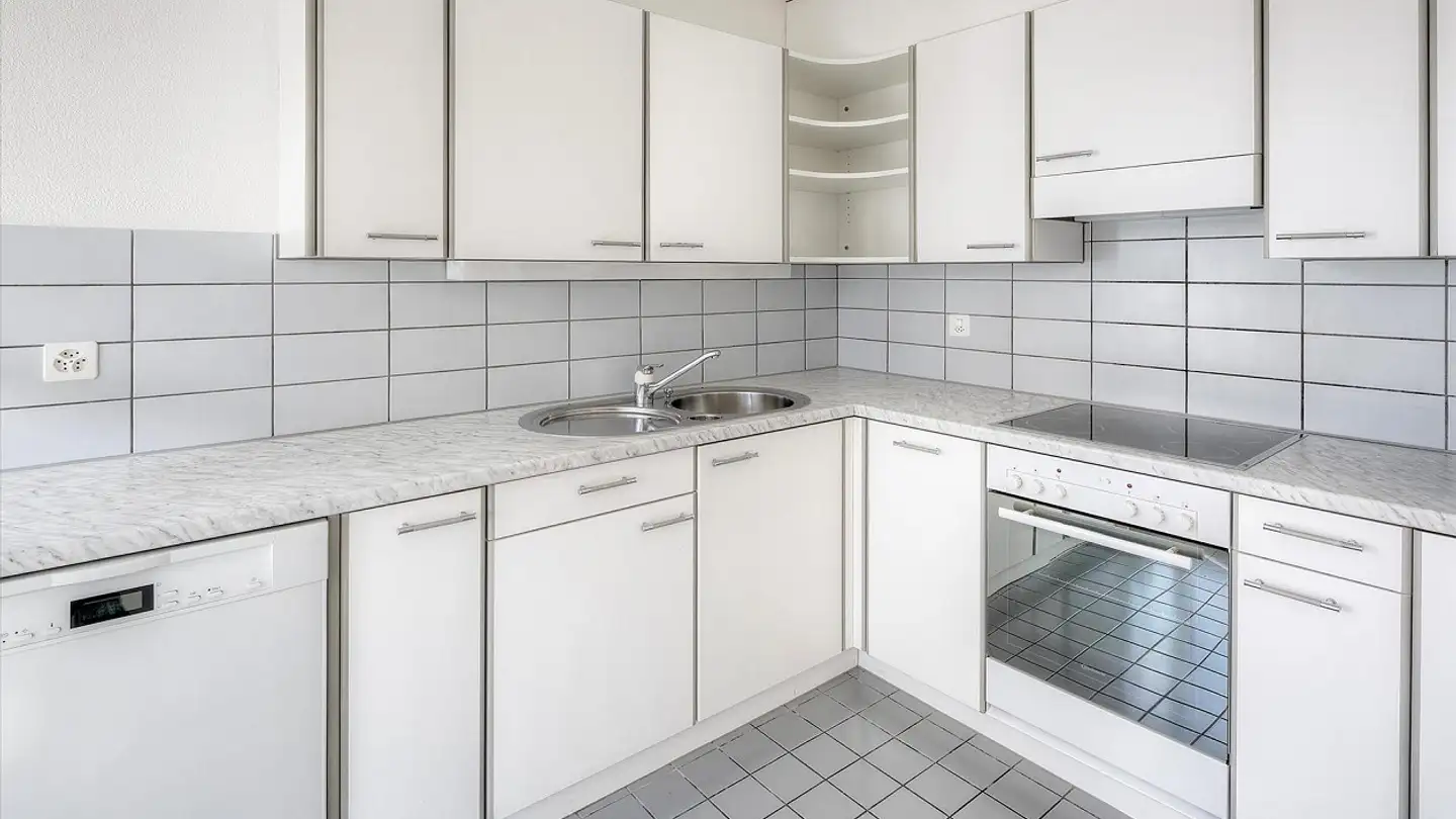 Wohnung mieten - Mattenhofstrasse 13, 3007 Bern - Foto 4