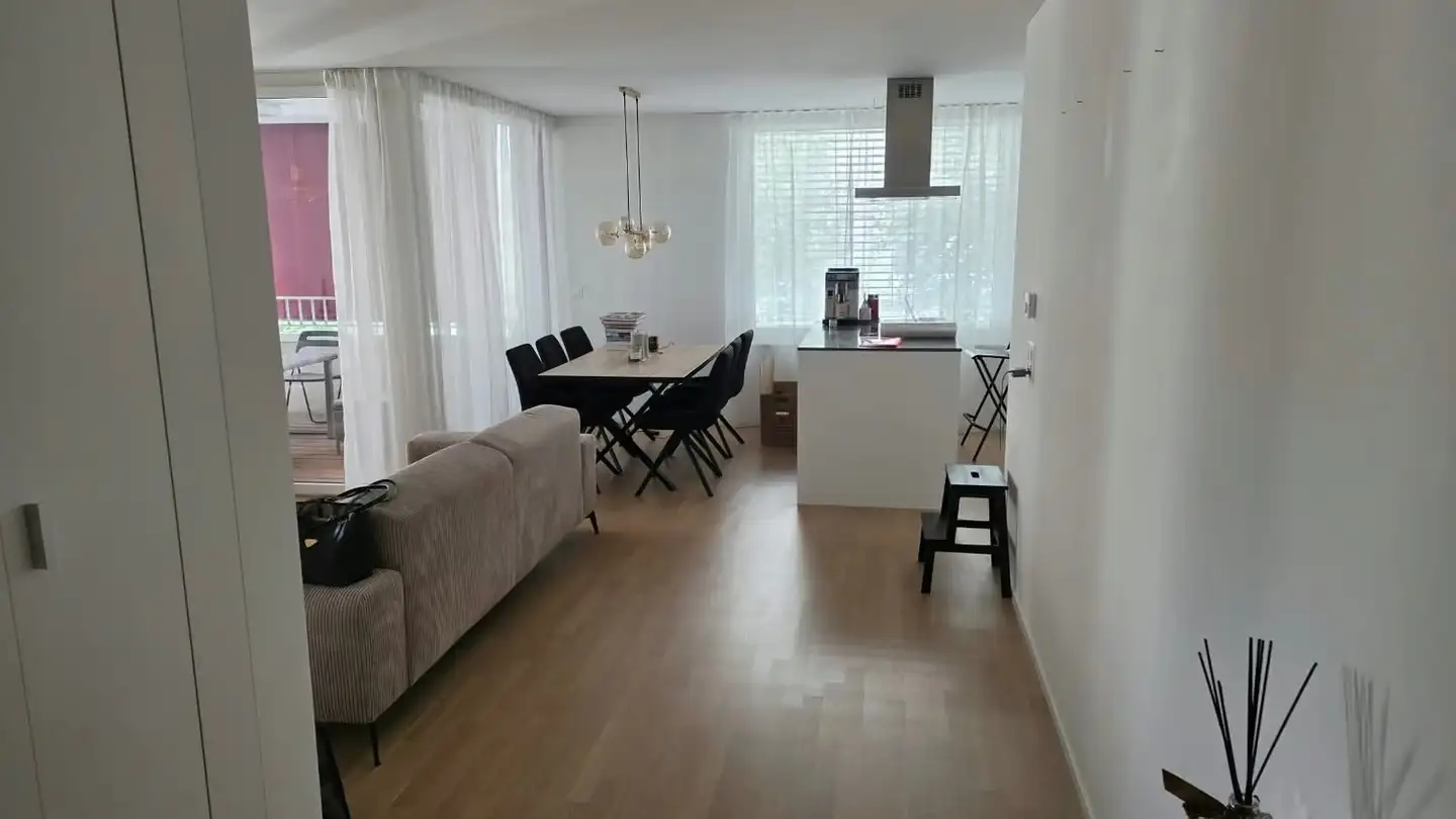 Appartamento in affitto - Limmatfeld-Strasse 13, 8953 Dietikon - Foto 4