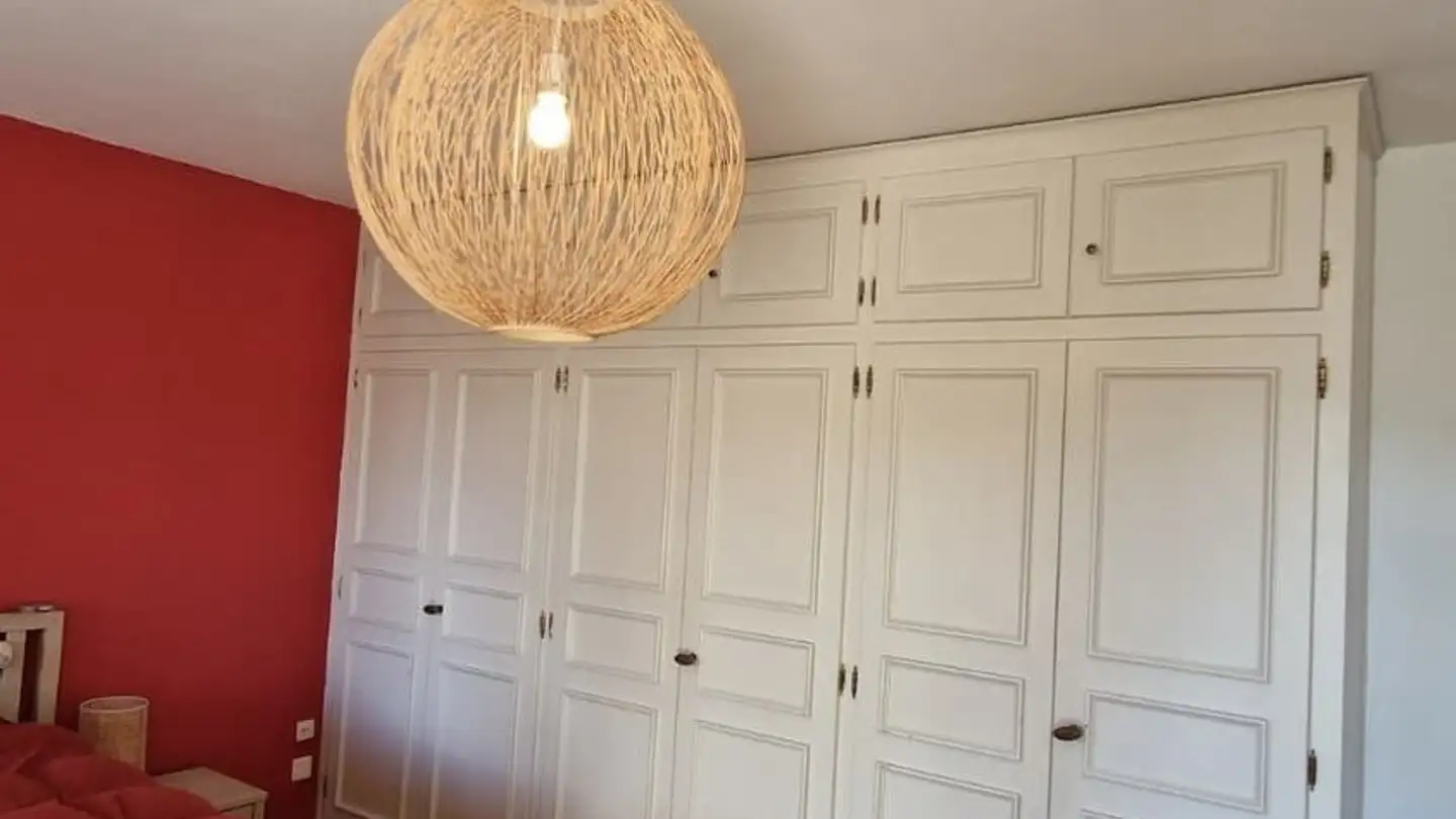 Stanza singola in affitto - Route Du Fort-Saint-Jacques, 1700 Fribourg - Photo 2