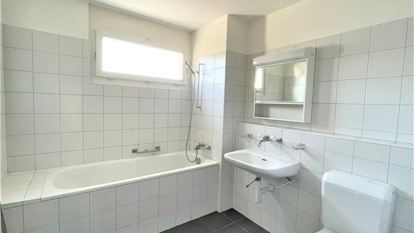 Appartamento in affitto - Siedlungsstrasse 16a, 3603 Thun - Foto 4