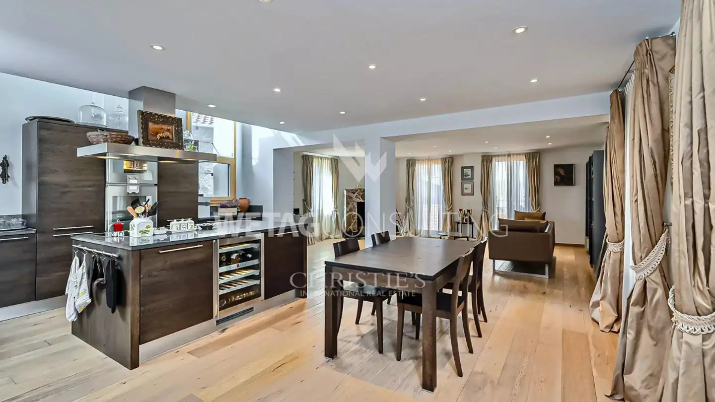 Villa in vendita - 6968 Sonvico - Photo 3