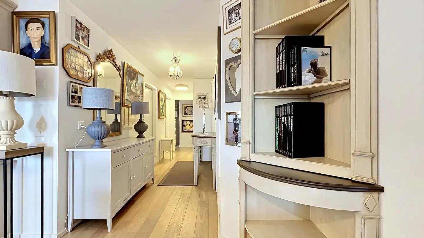 Appartamento in vendita - 1261 Longirod - Foto 4