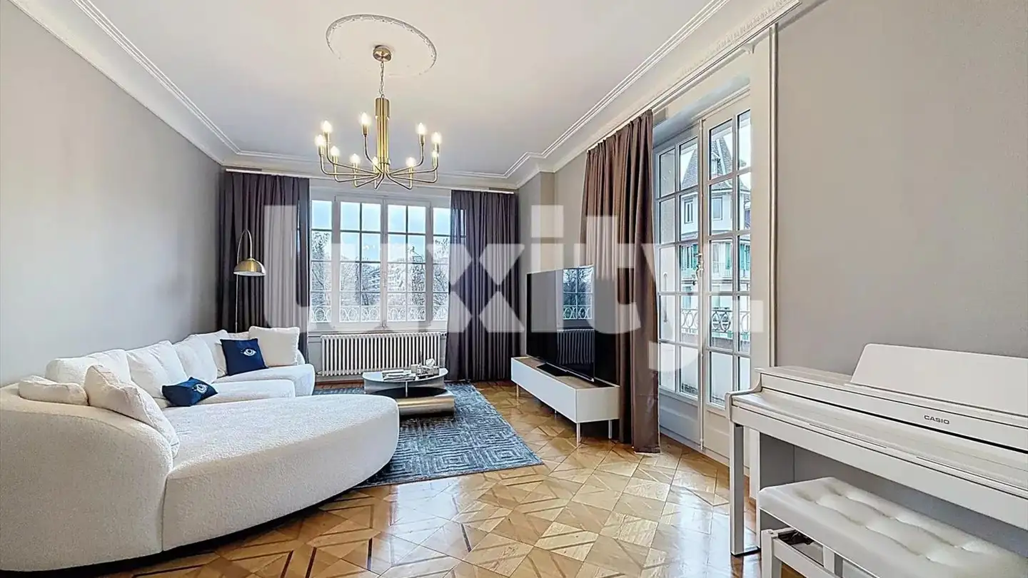 Appartamento in affitto - 1206 Genève