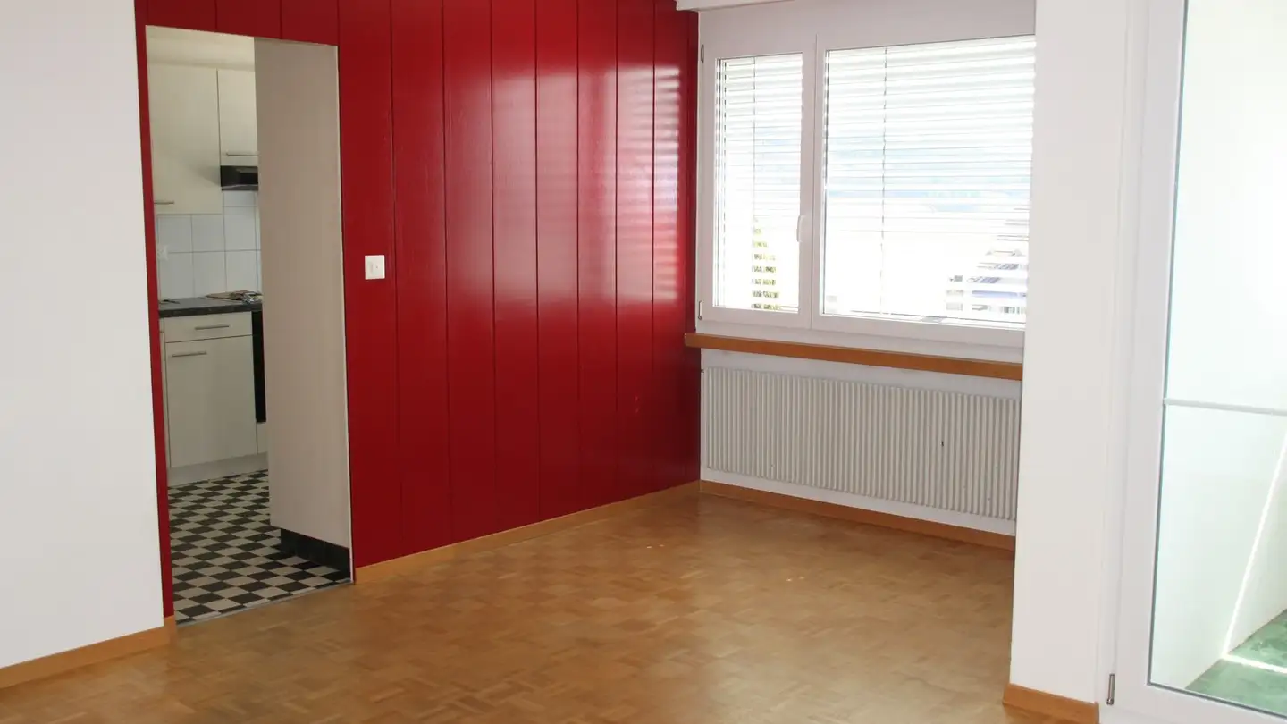 Wohnung mieten - Mörlerrainstrasse 2, 8248 Uhwiesen - Foto 2