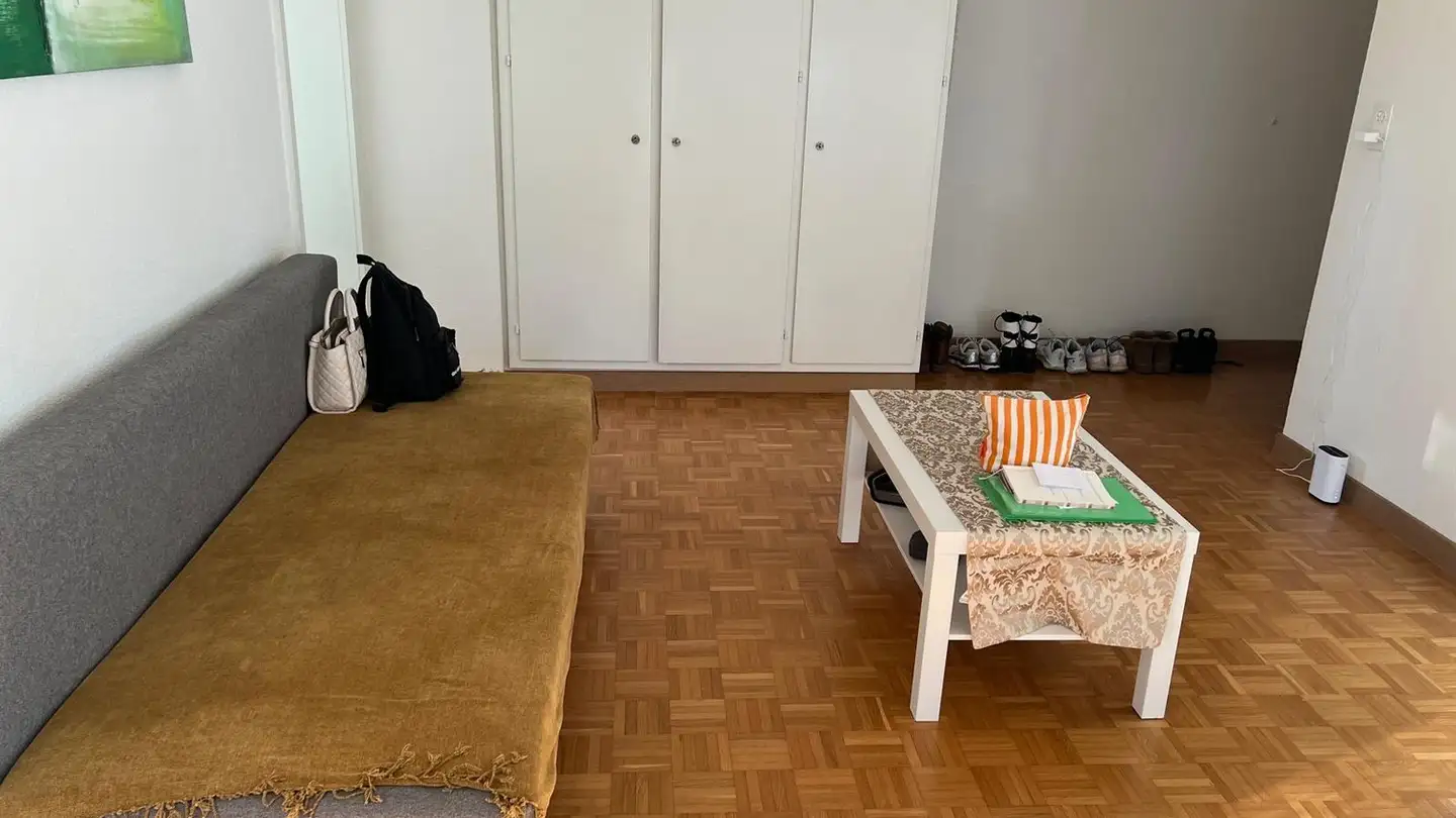 Apartment for rent - Alte Landstrasse 8, 8800 Thalwil - Photo 3