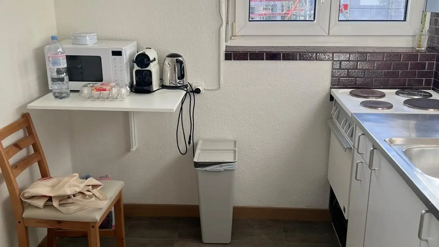 Apartment for rent - Alte Landstrasse 8, 8800 Thalwil - Photo 4