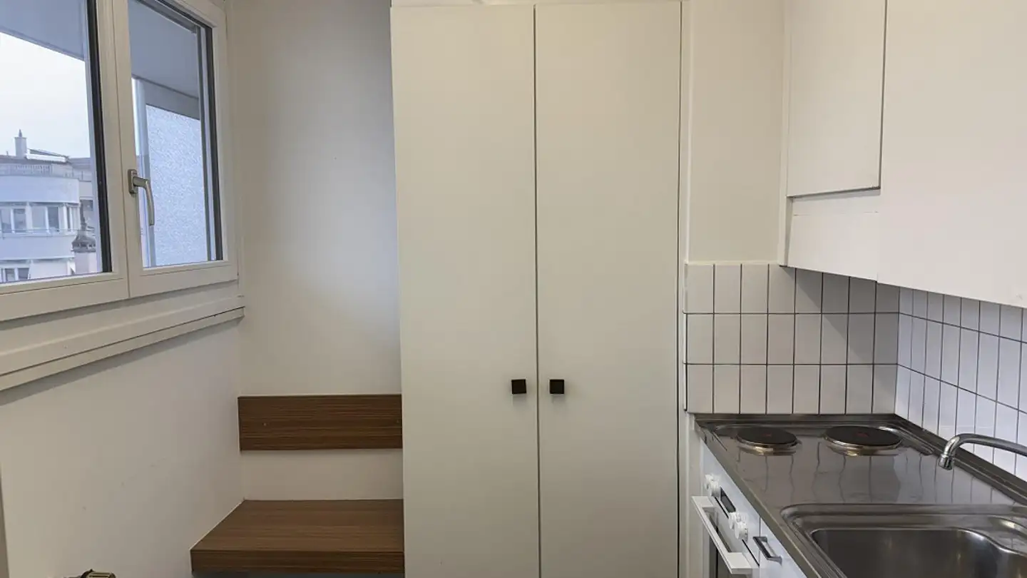 Appartement à louer - Dorenbachstrasse 92, 4054 Basel - Photo 4