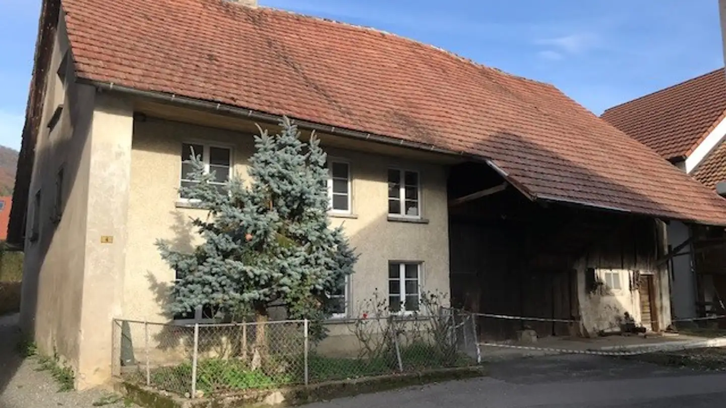 Fattoria in vendita - Reformationsweg 4, 5018 Erlinsbach