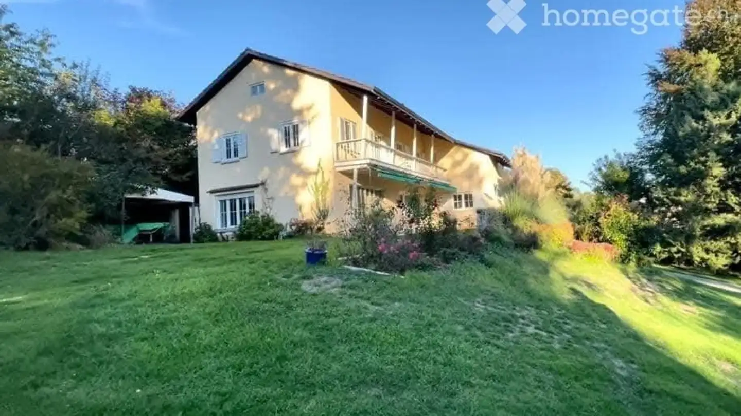 Stanza singola in affitto - Route Du Fort-Saint-Jacques, 1700 Fribourg - Photo 4