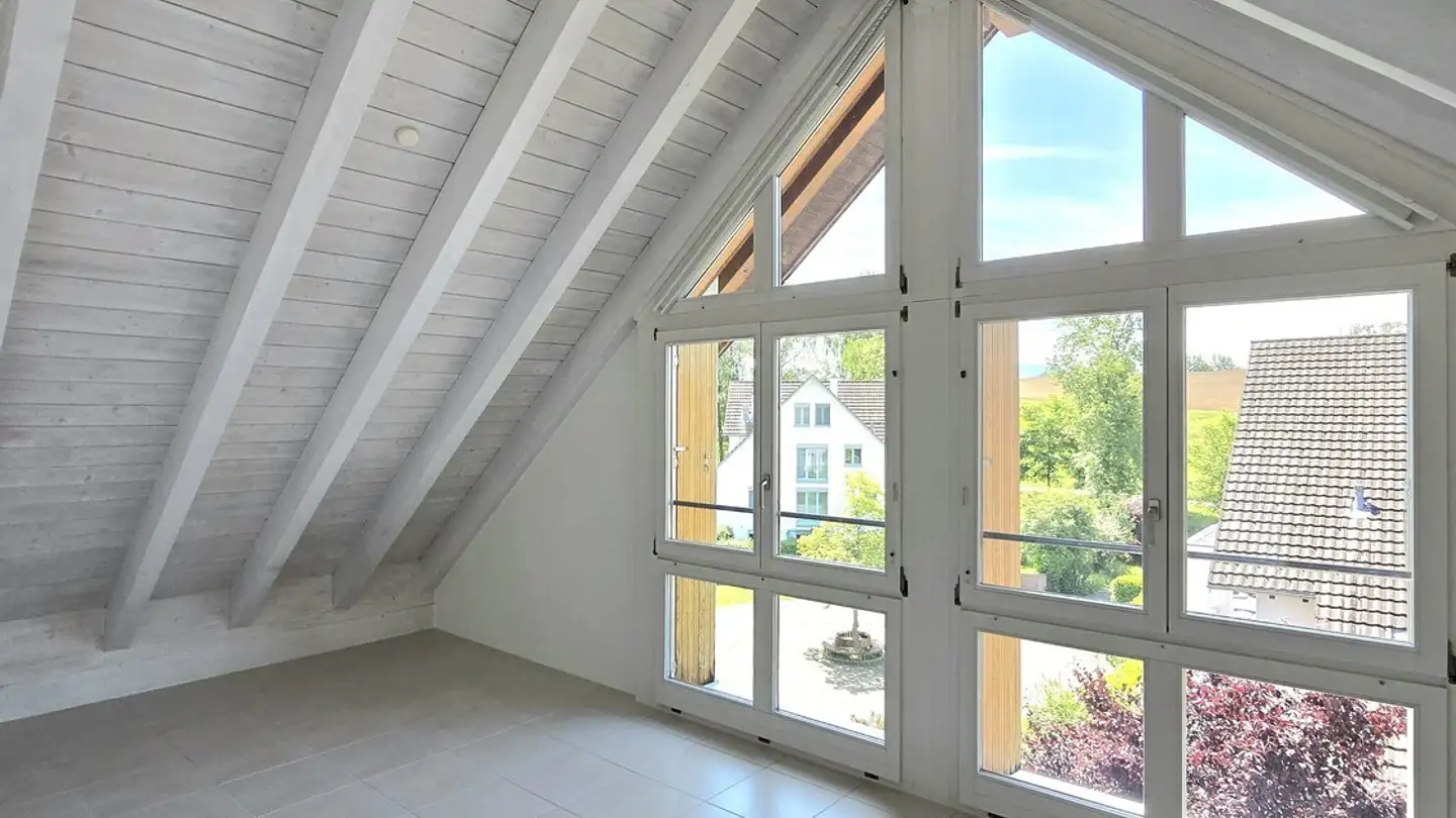 Appartamento in affitto - Schlossmattstrasse 27, 8934 Knonau - Photo 2