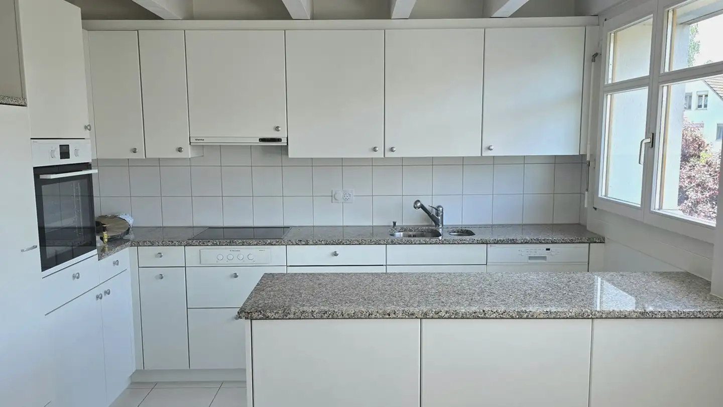 Appartamento in affitto - Schlossmattstrasse 27, 8934 Knonau - Photo 3