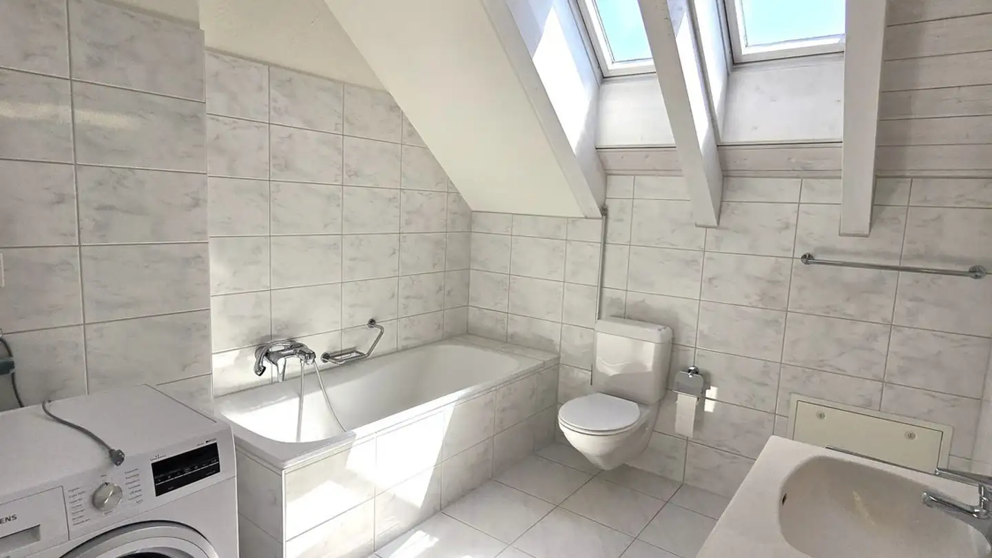 Appartamento in affitto - Schlossmattstrasse 27, 8934 Knonau - Photo 4