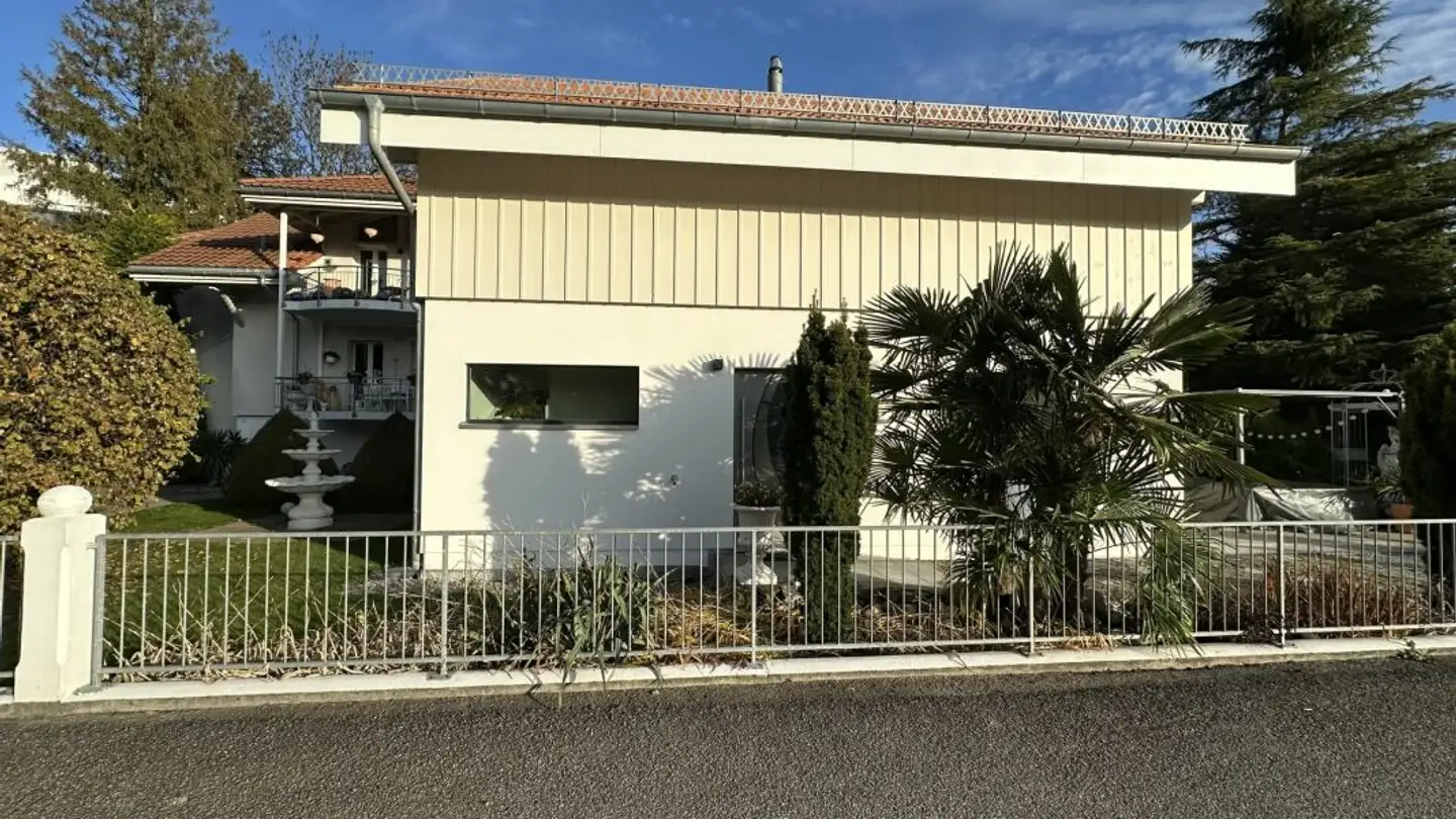 Casa singola in affitto - Erlenauweg 21a, 3110 Münsingen - Foto 2