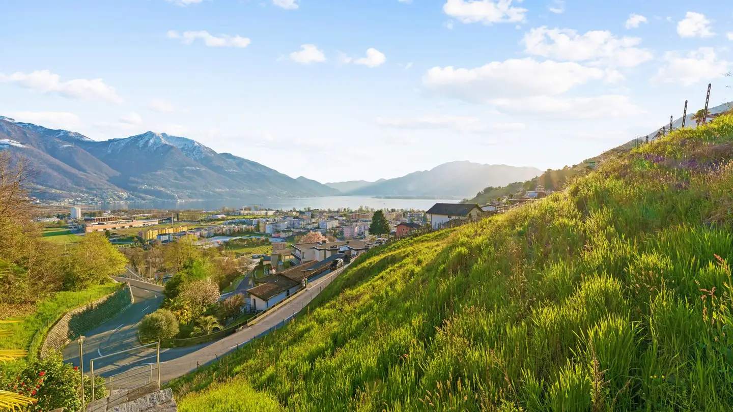 Casa singola in vendita - 6596 Gordola - Foto 3