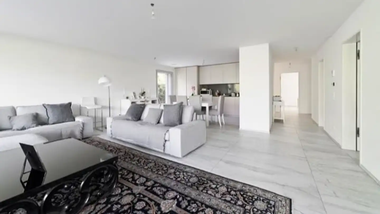 Appartement à louer - Via Belvedere, 6952 Canobbio