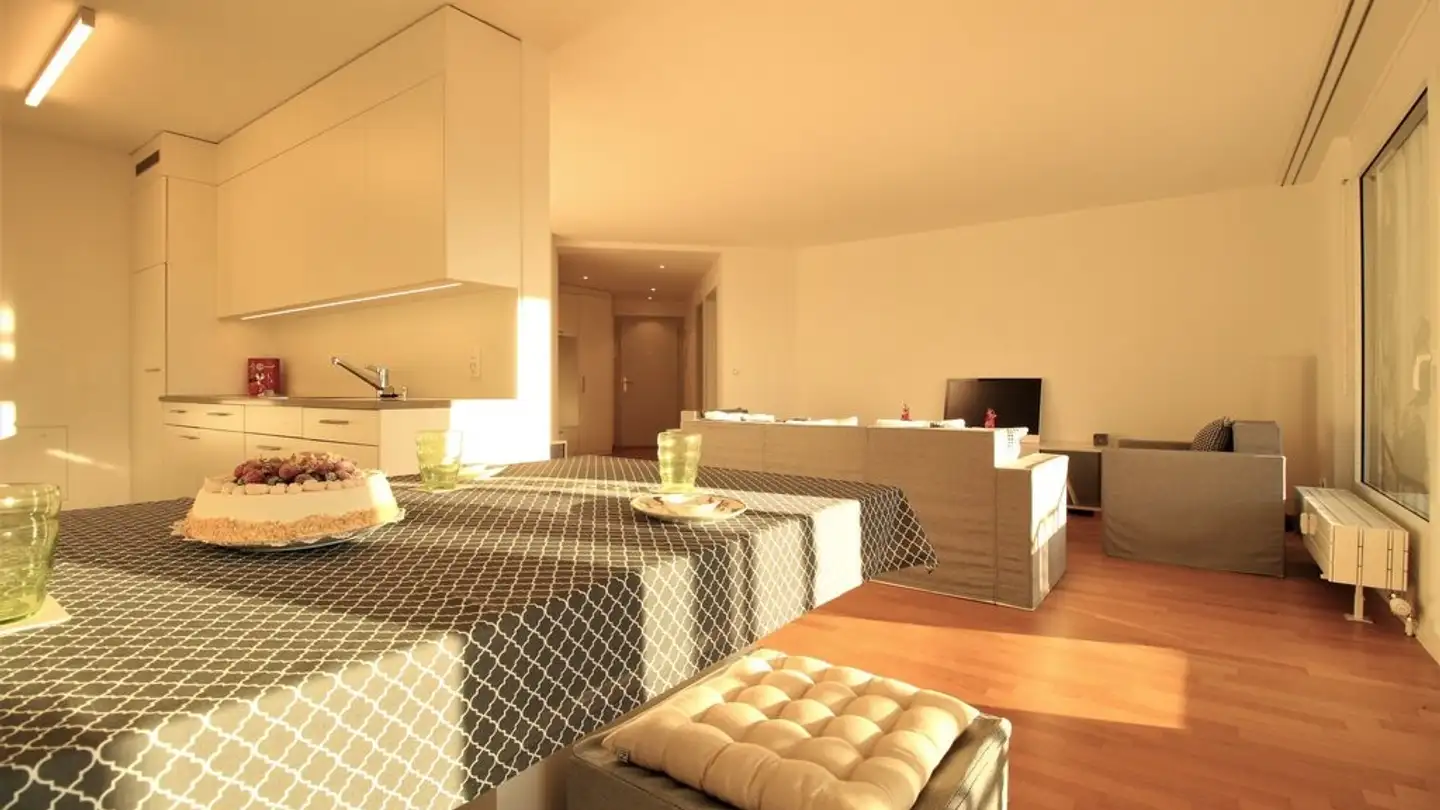 Apartment for rent - Im Römerquartier 2, 4800 Zofingen - Photo 2