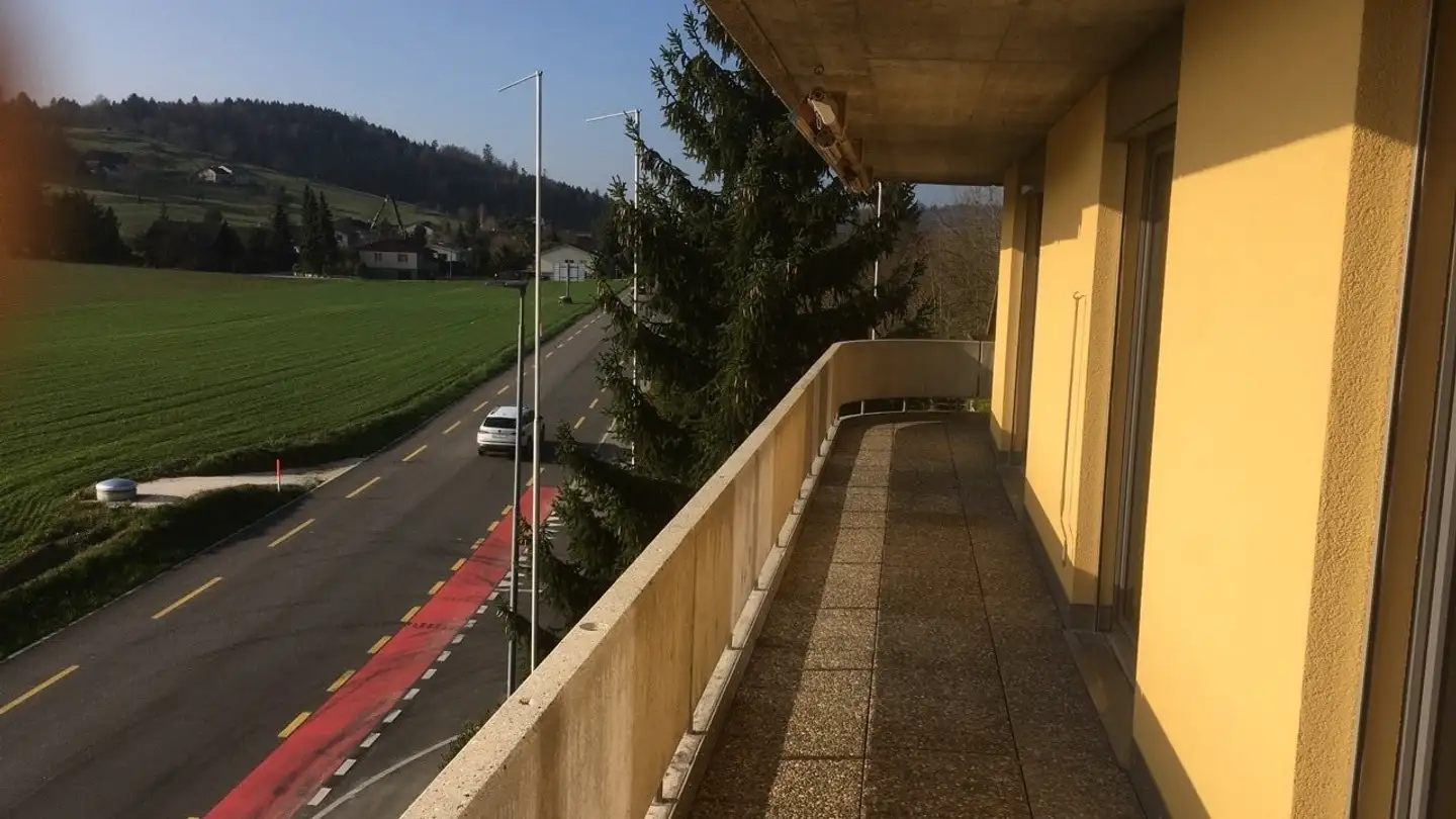 Appartamento in affitto - Hofackerstrasse 45, 4573 Lohn-Ammannsegg - Foto 2