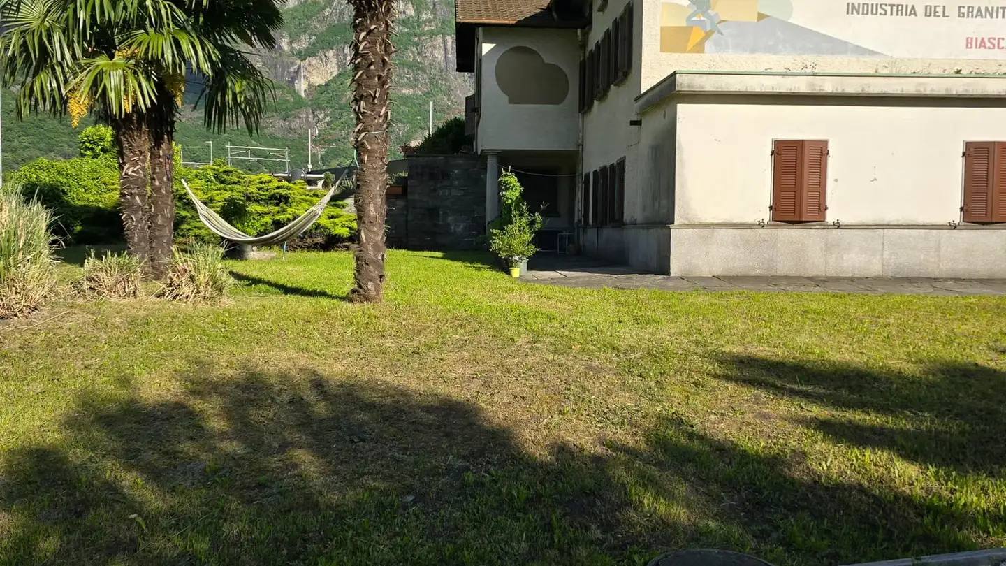 Appartamento in affitto - Via San Gottardo 55, 6742 Pollegio - Foto 3