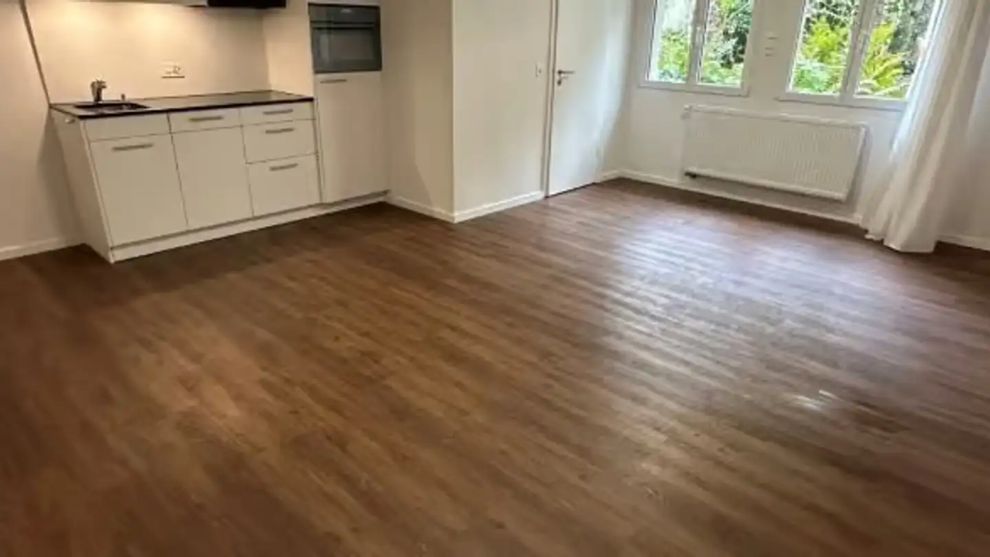 Wohnung mieten - Austrasse 16, 4051 Basel