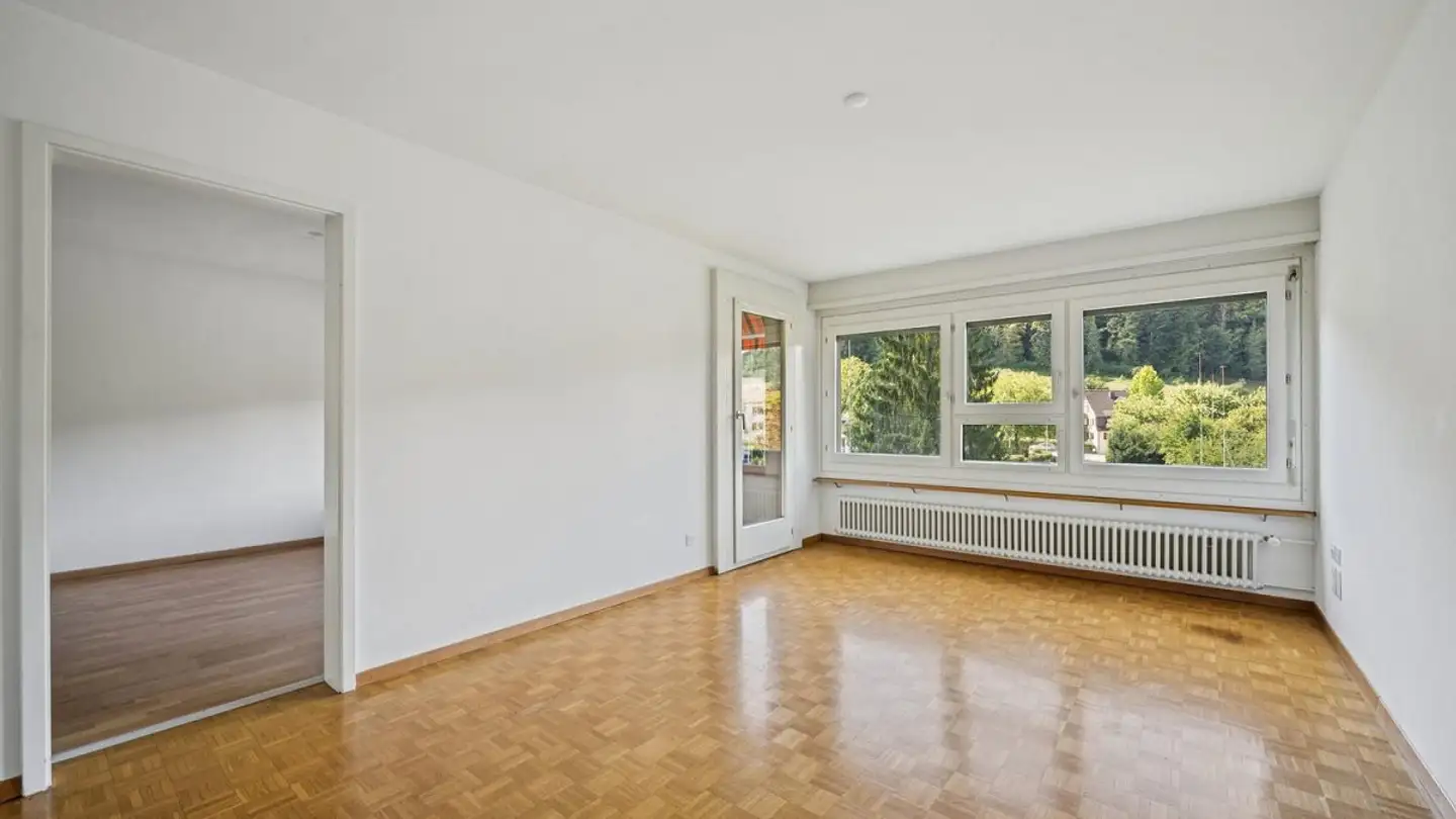 Duplex à louer - Weidstrasse 1, 8135 Langnau am Albis - Photo 2