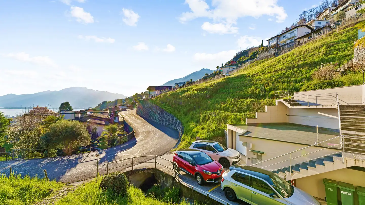 Casa singola in vendita - 6596 Gordola - Foto 4