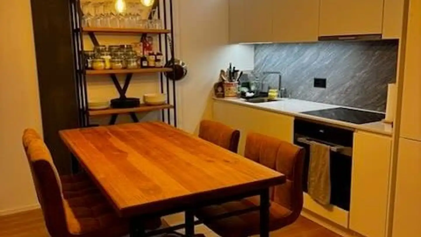 Wohnung mieten - Brown Boveri Platz 4, 5400 Baden