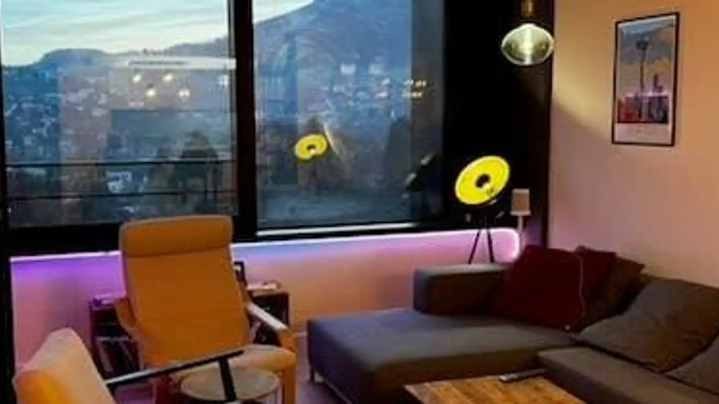 Appartamento in affitto - Brown Boveri Platz 4, 5400 Baden - Photo 2