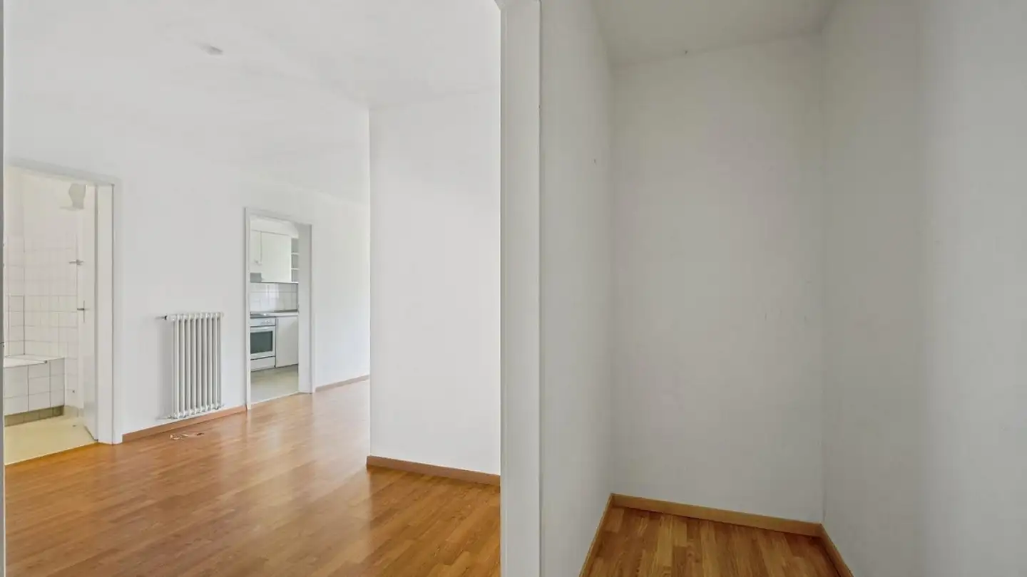 Duplex à louer - Weidstrasse 1, 8135 Langnau am Albis - Photo 4