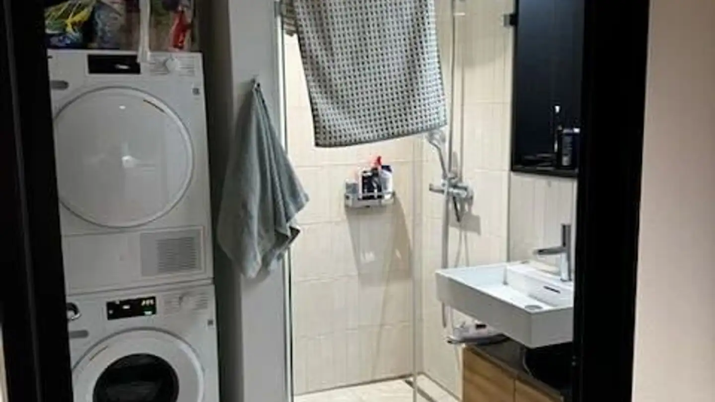 Appartamento in affitto - Brown Boveri Platz 4, 5400 Baden - Photo 4