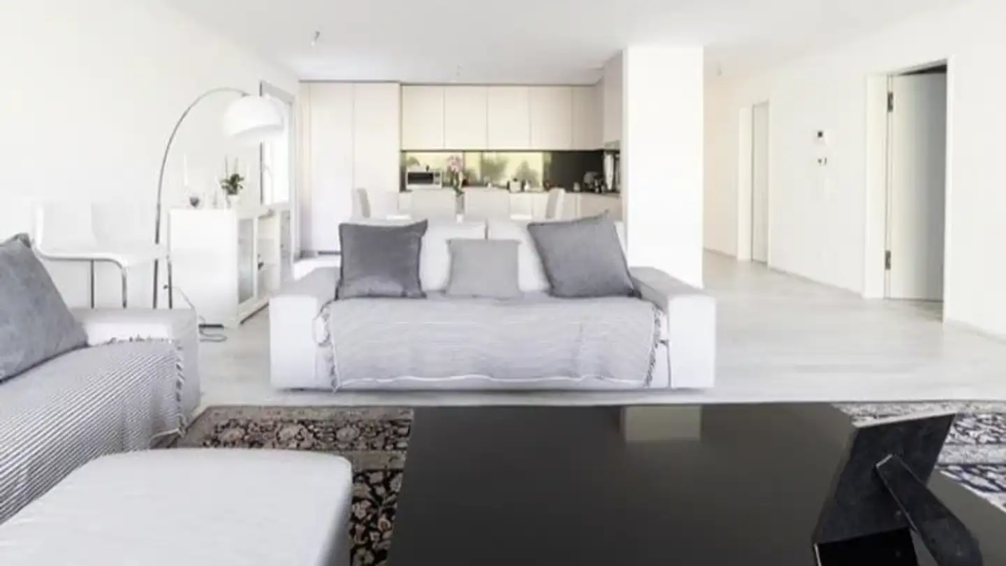 Appartement à louer - Via Belvedere, 6952 Canobbio - Photo 3