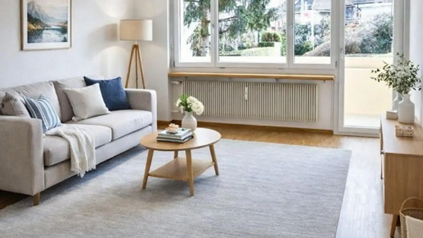 Wohnung mieten - Hegenheimermattweg 28, 4123 Allschwil - Foto 4