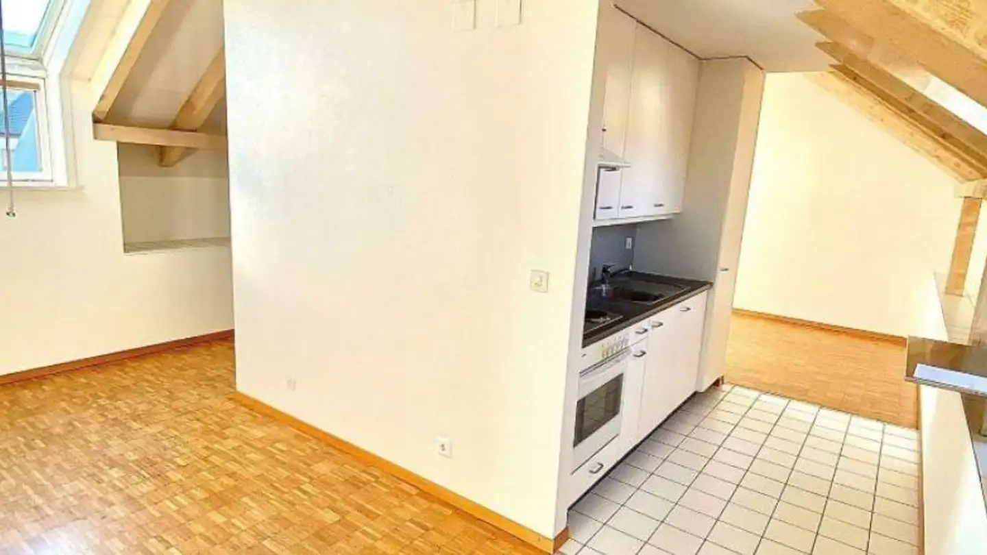 Apartment for rent - Rue de l'Hôpital 20, 2000 Neuchâtel - Photo 2