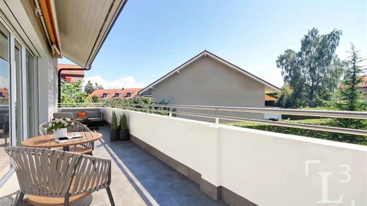 Single house for sale - 1262 Eysins