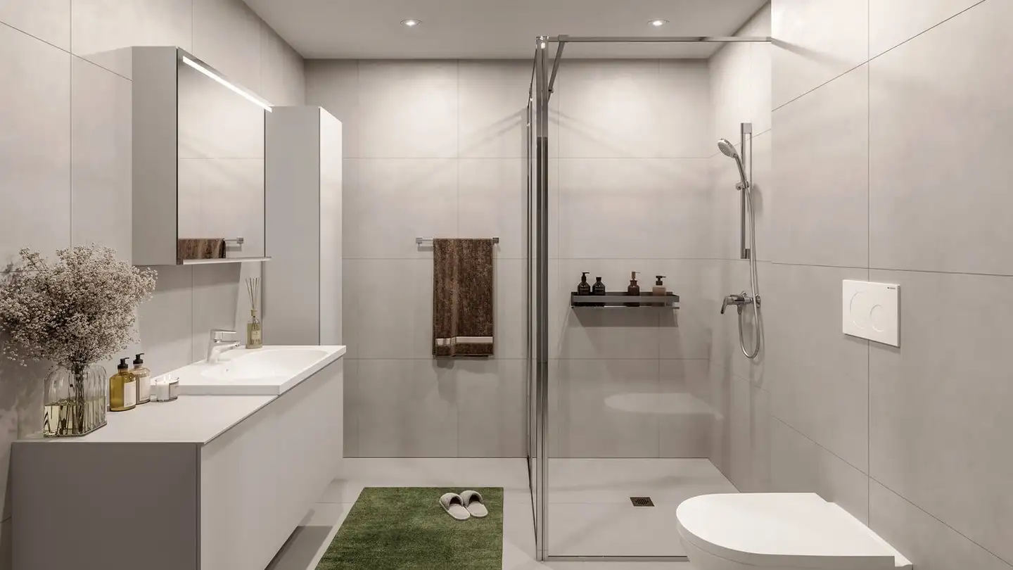 Appartement à louer - 9000 St. Gallen - Photo 2