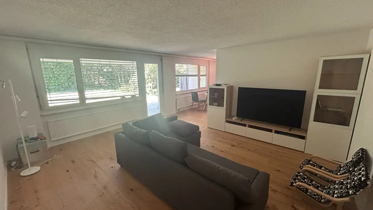 Chambre à louer - Dorfring 20b, 6319 Allenwinden