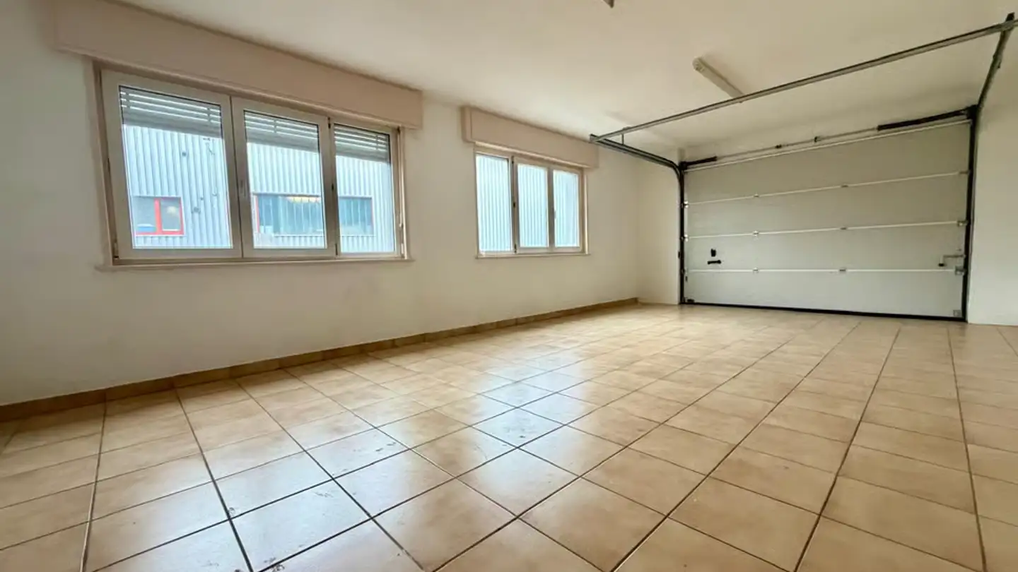 Commerciale in affitto - Route de l'Industrie 26, 1072 Forel (Lavaux)