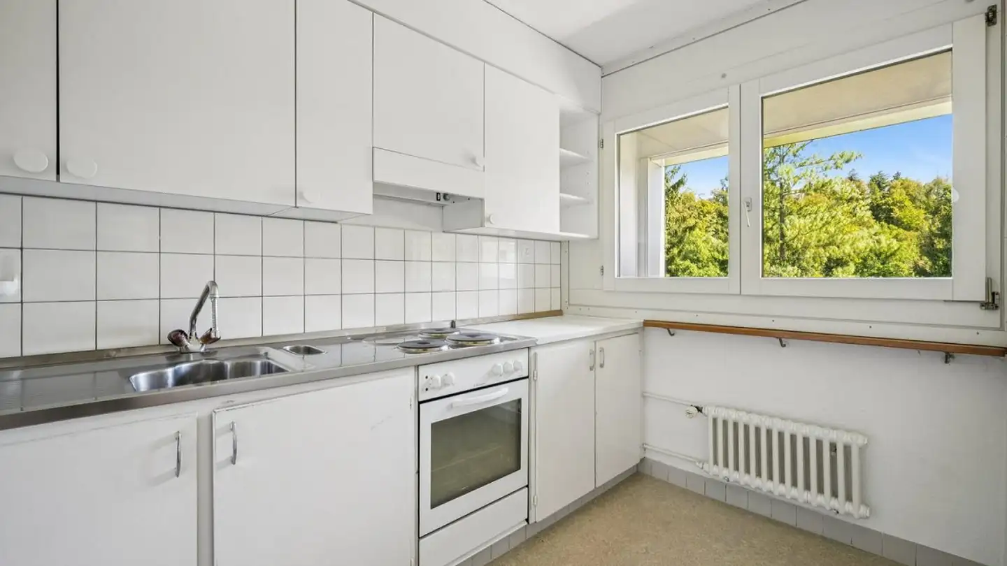 Duplex à louer - Weidstrasse 1, 8135 Langnau am Albis - Photo 3