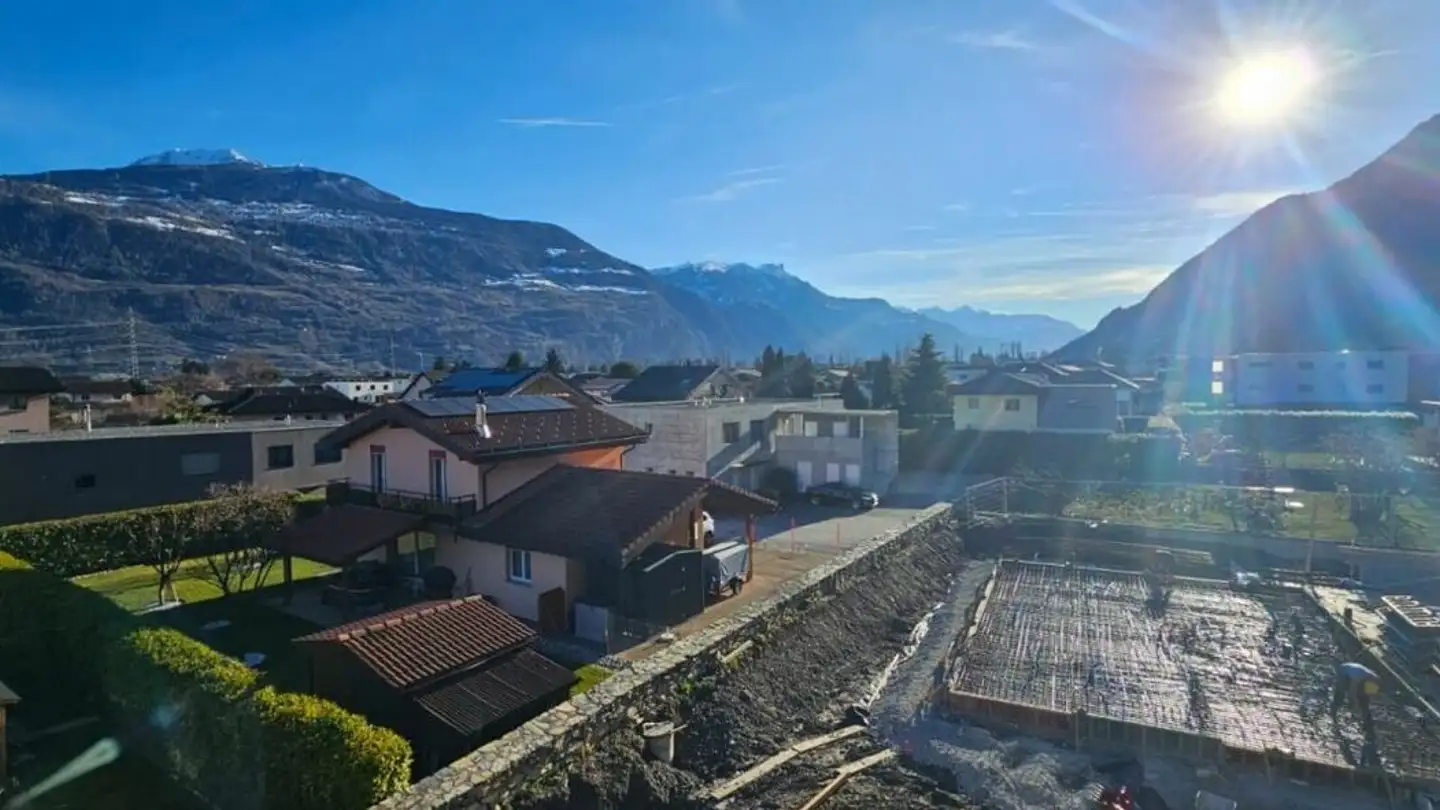 Appartement à vendre - Route Cantonale 199, 1963 Vétroz - Photo 4